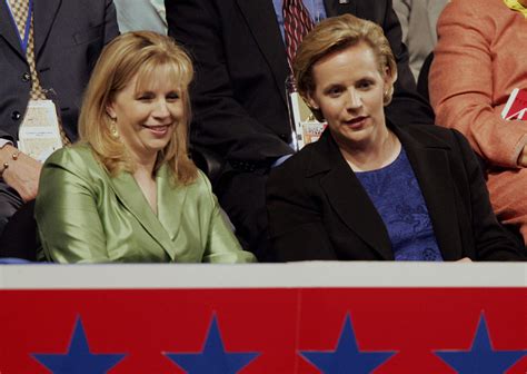 Mary Cheney: Liz Cheney Is 'Dead Wrong' On Gay Marriage