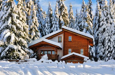 Get Your House Ready for the Nova Scotia Winter | MacLeod Lorway