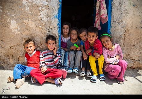 Village Life in Southwest Iran - Photo news - Tasnim News Agency