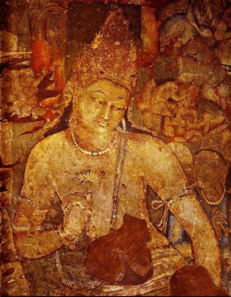 Related image | World famous paintings, Ajanta caves, Indian art paintings