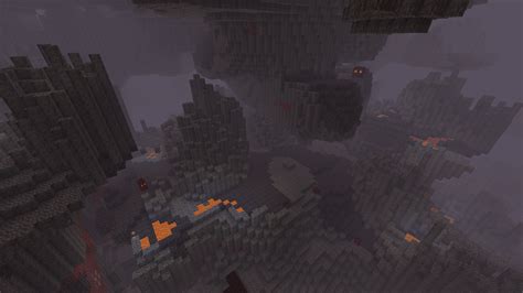 All new biomes in the Minecraft Nether update - Gamepur