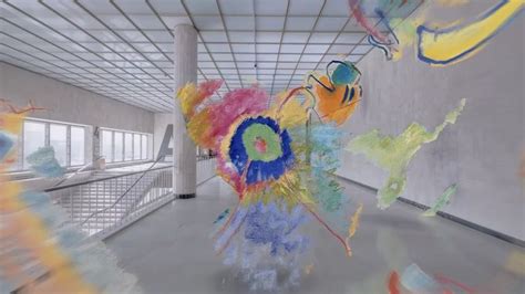 https://vimeo.com/175551083 / Kandinsky - Exhibition Teaser on Vimeo | Exhibition, Kandinsky, Teaser