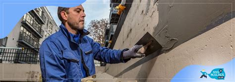 Plasterer and Renderer | Wall board, Construction firm, London look