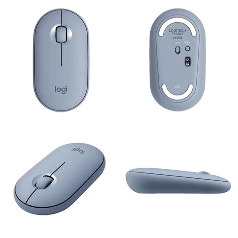 Logitech Pebble M350 Mouse | ubicaciondepersonas.cdmx.gob.mx