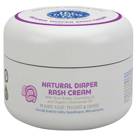 Rashfree Natural Diaper Rash Cream 50 gm Price, Uses, Side Effects, Composition - Apollo 24|7