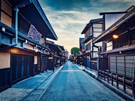 Best Things To Do In Hida Takayama | Japan Wonder Travel Blog