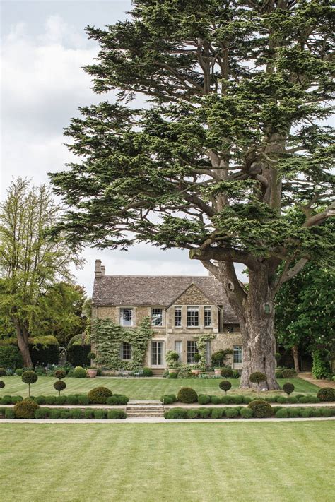 The best hotels in the Cotswolds | CN Traveller