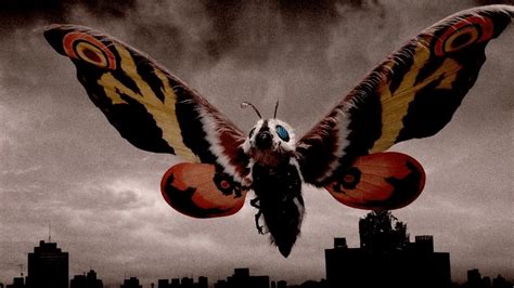 Mothra | Gowikijira Wiki | Fandom