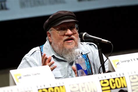 George R. R. Martin Says Warner Bros. HBO Max Changes Have Impacted Game of Thrones Spin-Offs ...