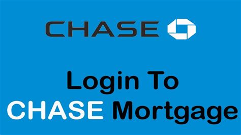 How to Login to Chase Mortgage Account | Chase Mortgage Login 2022 ...