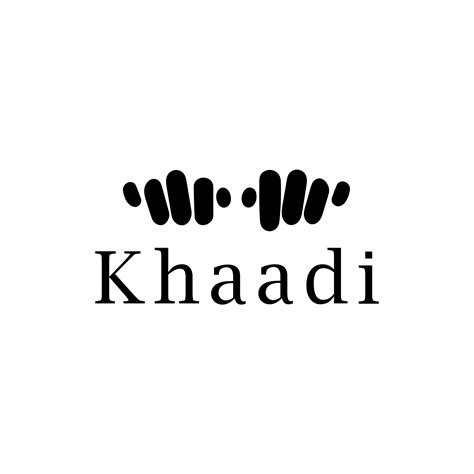 Khaadi Logo Vector - (.Ai .PNG .SVG .EPS Free Download)