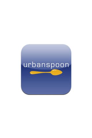 Urbanspoon for iPhone in 2010 - Web Design Museum