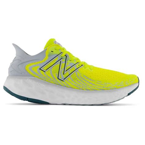 New balance Fresh Foam 1080 V11 Running Shoes Yellow, Runnerinn