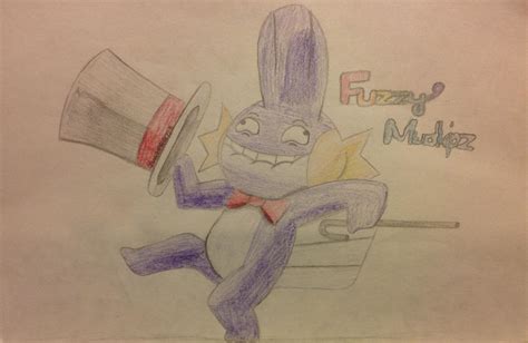 Fuzzy Mudkipz Fan-Art by Ayukiyama on DeviantArt