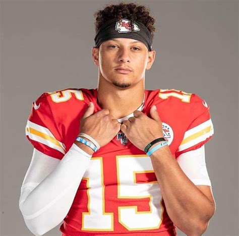 Patrick Mahomes Haircut: Why Is It The Hottest Look In Sports History?