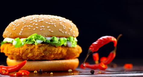 Whose Spice Is It Anyway? | McDonald's India | McDonald's Blog