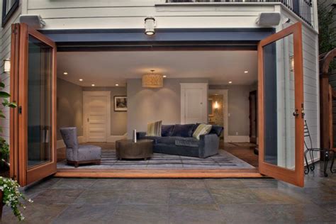 Turning A Garage Into Living Space More Living Space Converting A ...