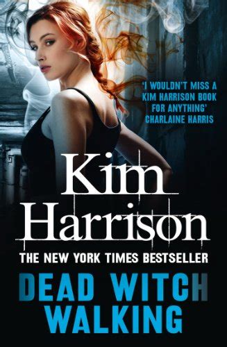 Kim Harrison - The Hollows Series (ePUB) - The eBook Hunter