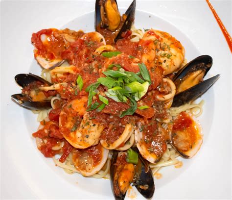 Cafe Italia Grapevine – The Best Italian Food in Grapevine, TX