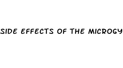 Side Effects Of The Microgynon 30 Ed Pill - Diocese of Brooklyn