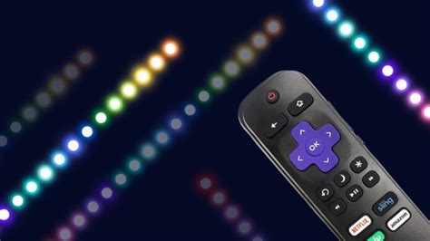 Why Is My TV Remote Controlling My Led Lights: Stop the Cross-Talk ...