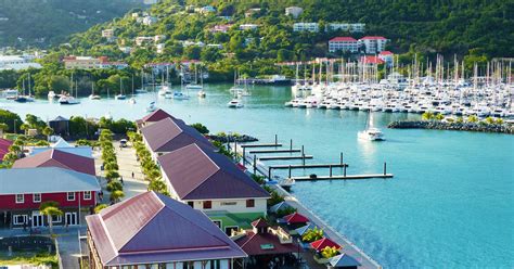 What Is A British Virgin Islands Offshore Trust? (VISTA trust)