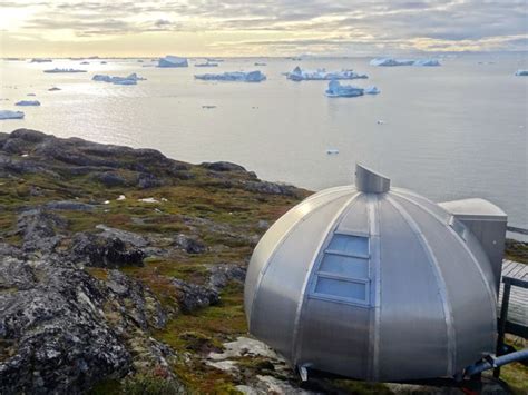 5 Good Reasons to visit Ilulissat, Greenland – Go Eat Give