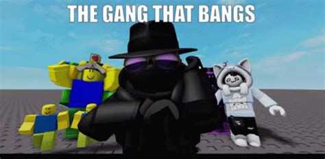 Roblox Memes GIF - Roblox Memes - Discover & Share GIFs