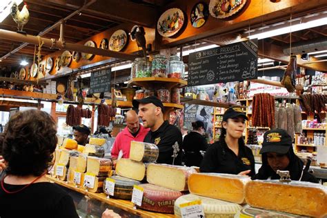 Top Toronto cheese shops expands with CB Bottega