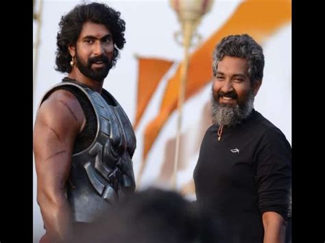 To make Baahubali, SS Rajamouli took loan of Rs…