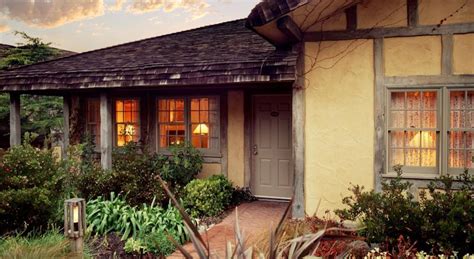 FogCatcher Inn in Cambria, San Luis Obispo, United States | Hotel | Wine Tasting | Full Details