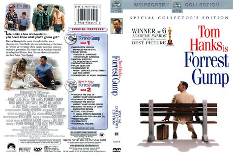 Movies Collection: Forrest Gump [1994]