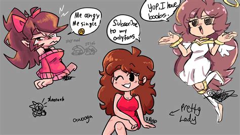 Aggie.io collab drawings by rougethegreat on Newgrounds