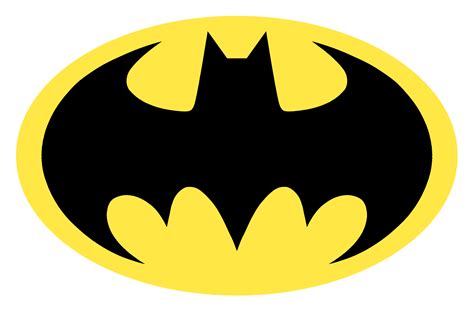 Batman Joker Bat-Signal Robin - batman logo png download - 2579*1695 - Free Transparent Batman ...