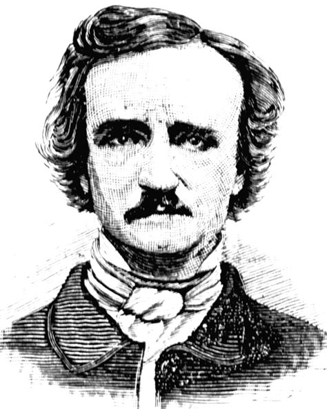 Edgar allan poe clipart 20 free Cliparts | Download images on Clipground 2024