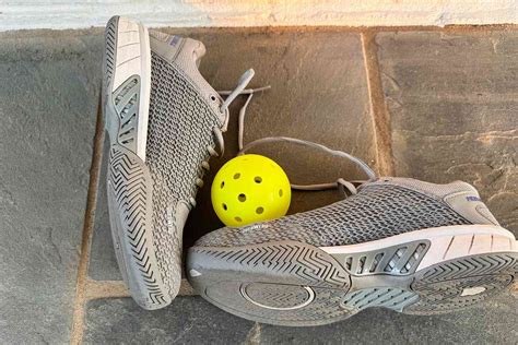 The 13 Best Pickleball Shoes of 2024, Tested & Reviewed