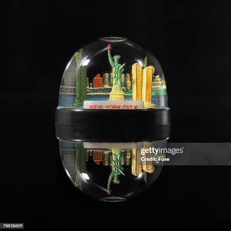 137 Nyc Snow Globe Stock Photos, High-Res Pictures, and Images - Getty ...