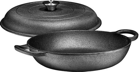 Best Cast Iron Outdoor Cookware Every Camper Needs - Outside Pulse