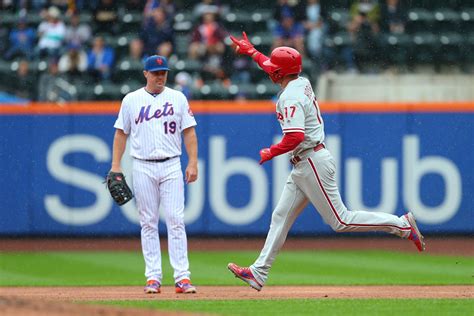 Last Chance to See the Mets: Phillies vs. Mets Series Preview - The Good Phight