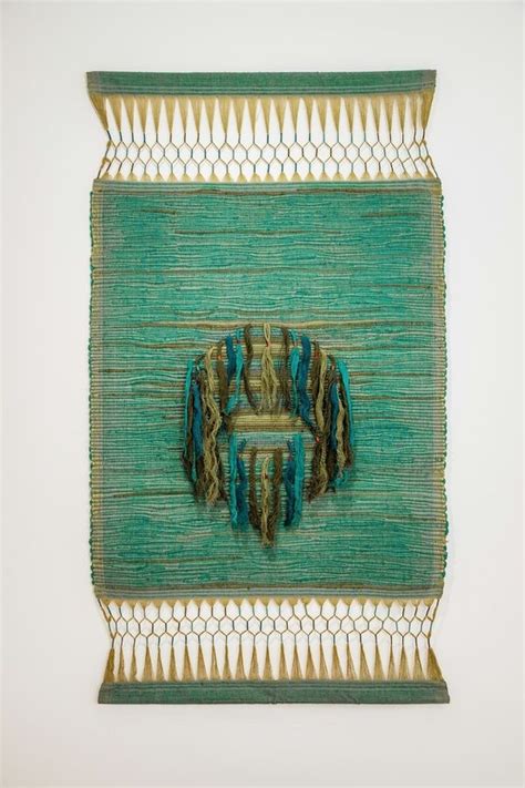 Sheila Hicks, Acrylic Fiber, Camping Art, Textile Artists, Metal Wire ...