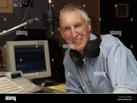 Johnnie walker back on radio 2 hi-res stock photography and images - Alamy