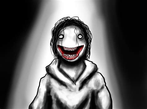 Creepypasta de Jeff the Killer: ¡El terror en línea! - mexmads.com