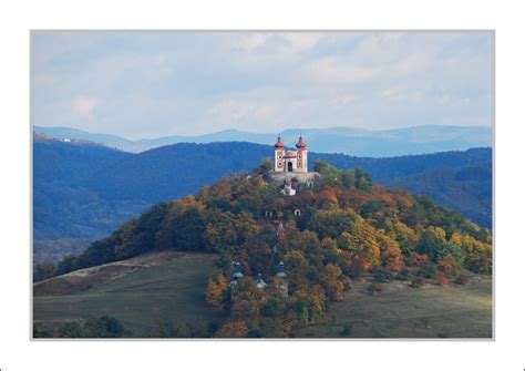 21 most remarkable historical landmarks in Slovakia | Expedition Slovakia