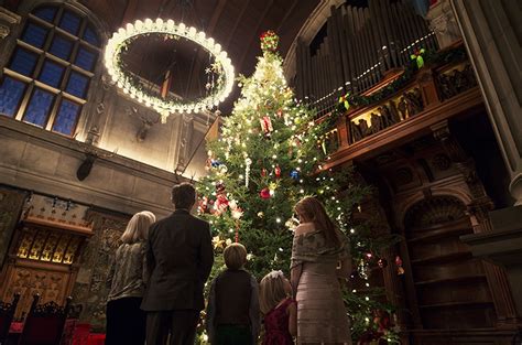 Candlelight Christmas Evenings | Biltmore