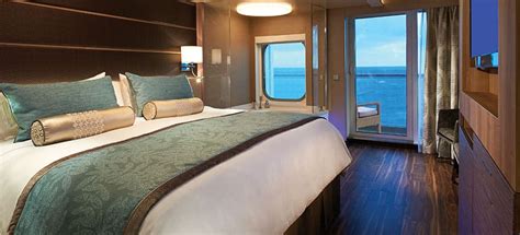 Norwegian Escape Balcony Room - Cruise Gallery