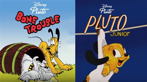 Disney+ is now streaming eight new Disney restored animation shorts