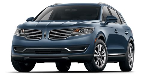 2018 Lincoln MKX Incentives, Specials & Offers in Brantford ON