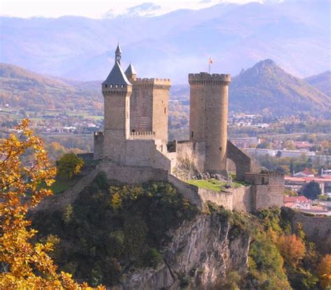 Cathar Castles (Châteaux Cathares) in the Languedoc