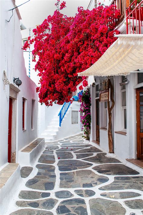 Mykonos Town | Free wallpaper backgrounds, Beautiful sites, Mykonos