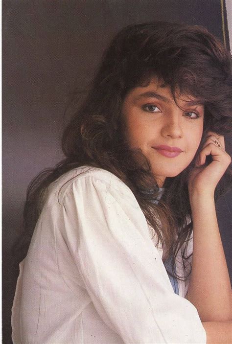 Pooja Bhatt | Indian actress images, 90s bollywood actress, 90s actresses